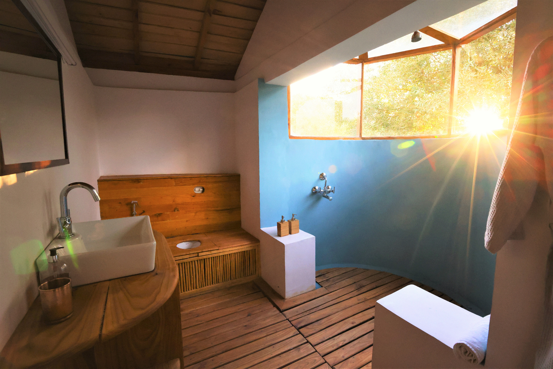Indus River Cottages