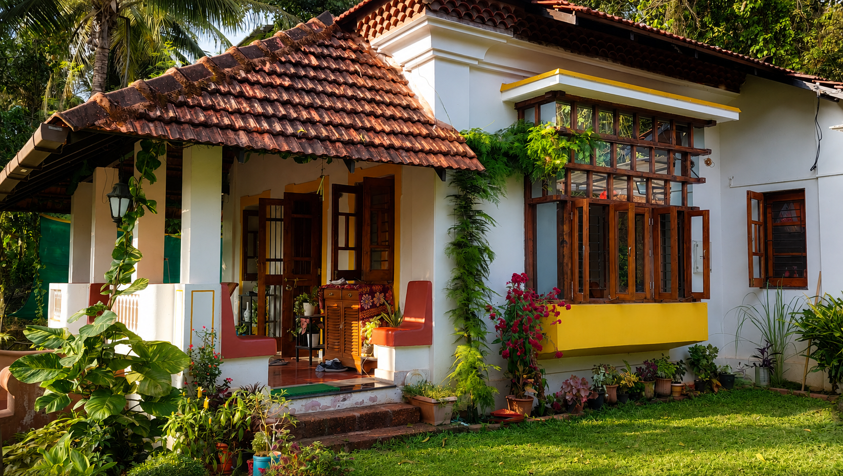 Casa Rocha