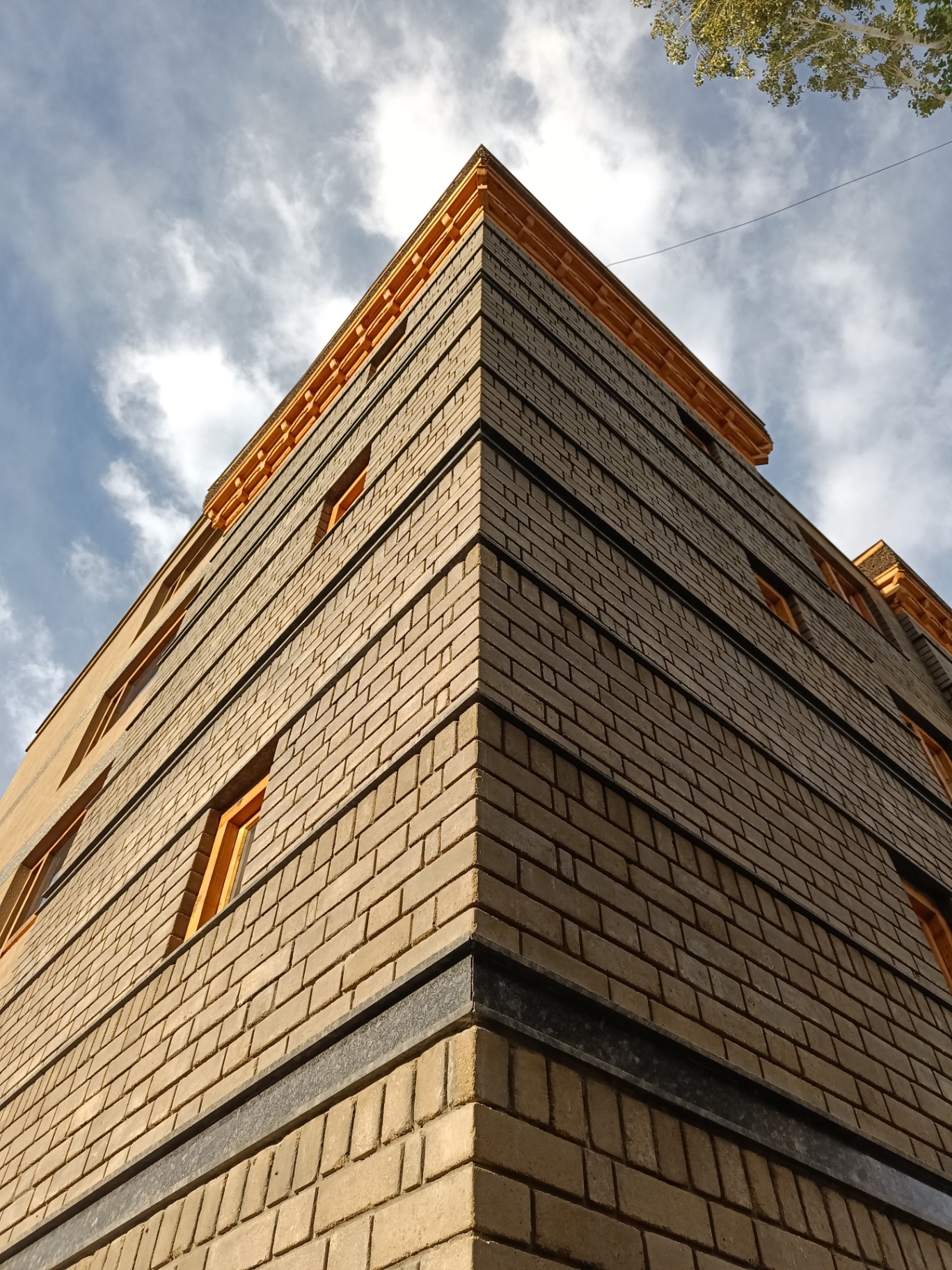 Hotel Pal — detail one