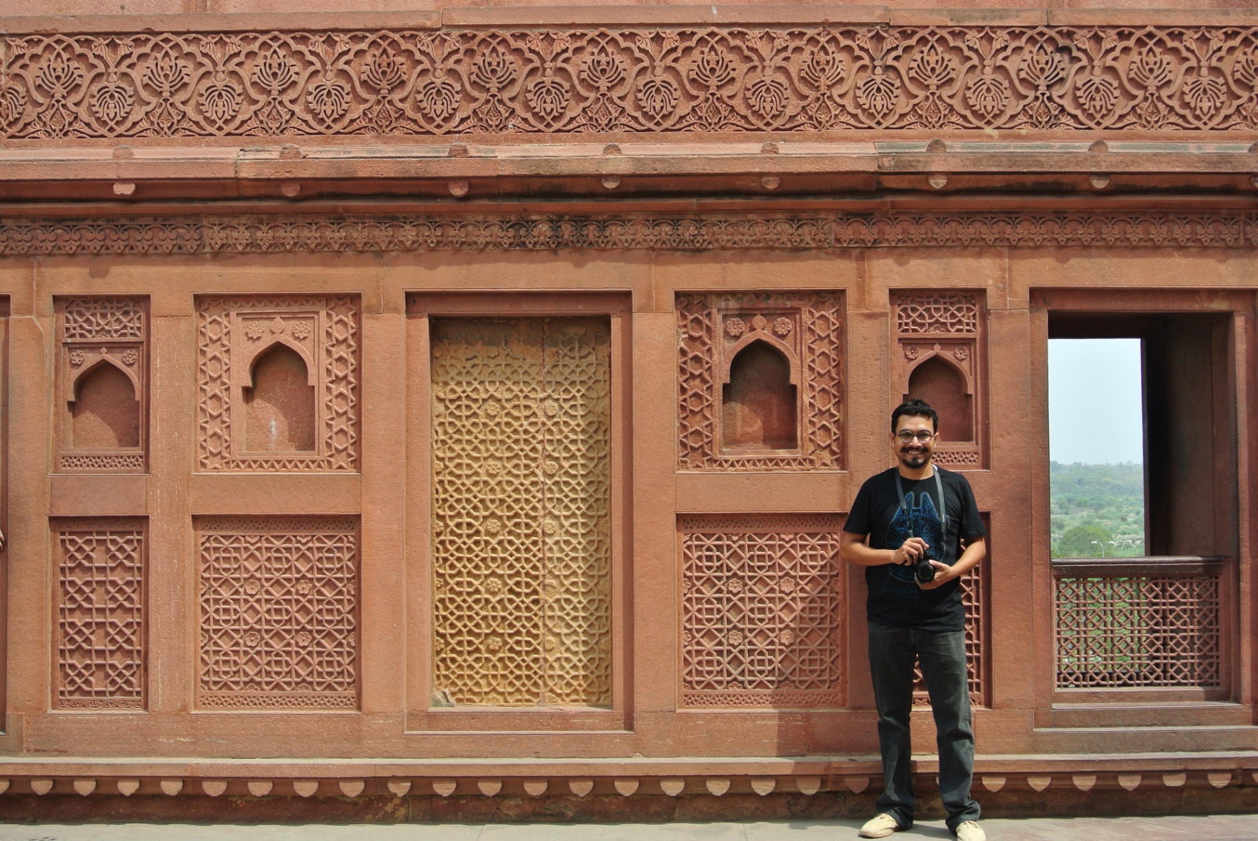 Rishav Paul, principal architect at Studio ARCO