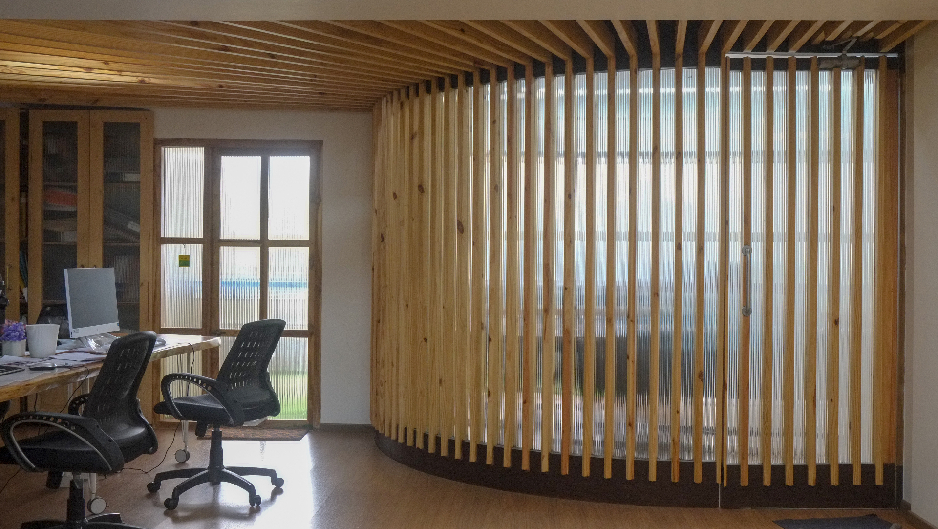 Office Interior